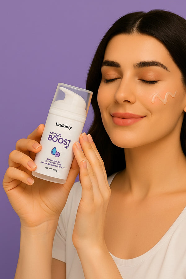Microboost Gel 100g
