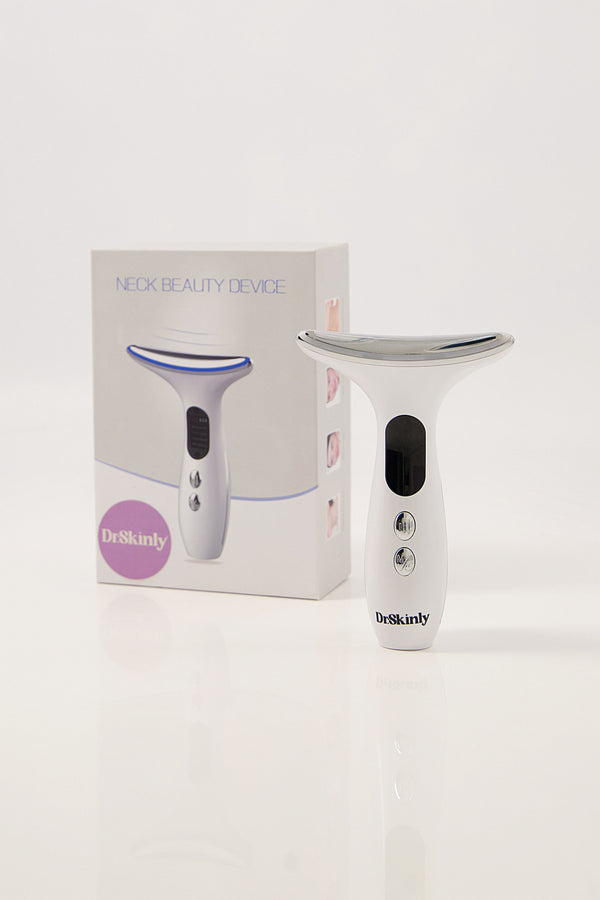 Dr. Skinly Neck Beauty Device