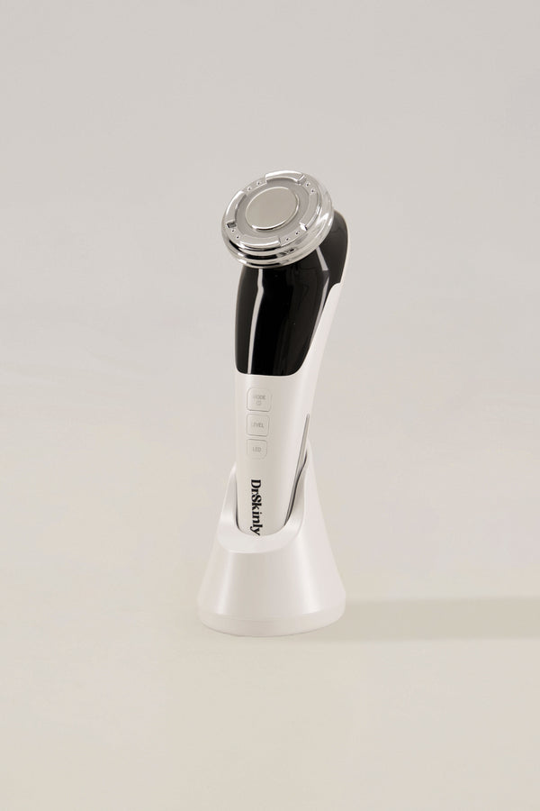 Dr. Skinly EMS LED Light Therapy Device